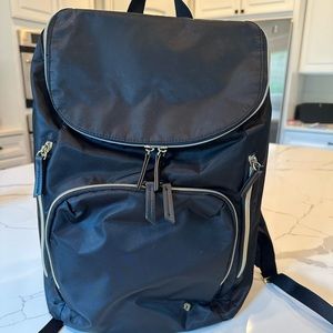 Business travel backpack. Lightly used.